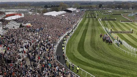 Aintree Grand National Tips: Nine picks from Betfair's .